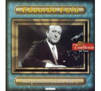 Eduardo Falu - Sus Primeros Exitos, Vol. 2