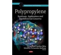 Eduardo Fernandes Barbosa Polypropylene (Copertina rigida)