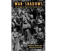 Eduardo Fernández Michael F Brown War of Shadows (Tascabile)