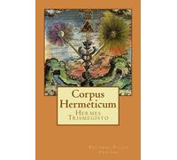 Eduardo Filipe Freitas Corpus Hermeticum (Tascabile)