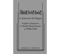 Eduardo Filippo Saturday, Sunday, Monday (Tascabile)