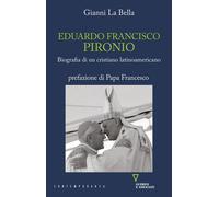 EDUARDO FRANCISCO PIRONIO - La Bella Gianni - 2023 - Guerini e Associati