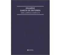 Eduardo García de Enterría. Obra jurídica completa