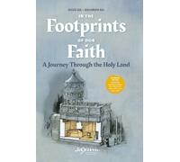Eduardo Gil Jesús Gil In the Footprints of Our Faith (Copertina rigida)