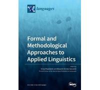 Eduardo Gómez Garzar&aa Formal and Methodological Approaches (Tascabile)