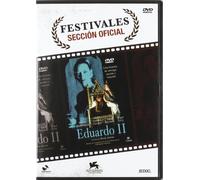 Eduardo Ii-Sec.Oficial -Dvd