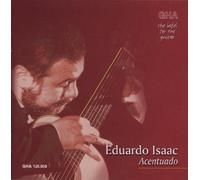 Eduardo Isaac Acentuado (CD)
