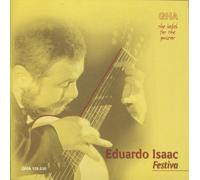 Eduardo Isaac Festiva (CD)