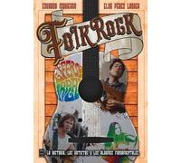 Eduardo Izquierdo Cabrera Eloy Pérez Ladaga Folk Rock (Tascabile)