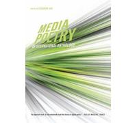 Eduardo Kac Media Poetry (Tascabile)