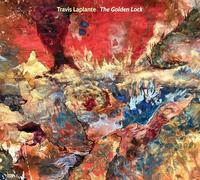 Travis Laplante Laplante: The Golden Lock (CD)
