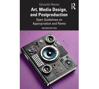 Eduardo Navas Art, Media Design, and Postproduction (Tascabile)