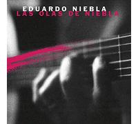 Eduardo Niebla - Las Olas De Niebla