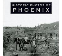 Eduardo Obregon Pagan Historic Photos of Phoenix (Copertina rigida)