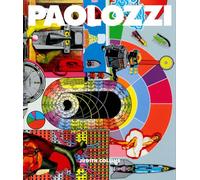 Eduardo Paolozzi