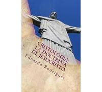 Eduardo Rodrigues Cristologia (Tascabile)