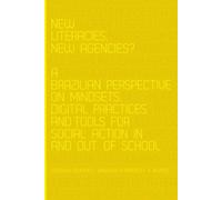 Eduardo S. Junqueira New Literacies, New Agencies? (Tascabile)