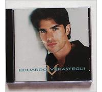 Eduardo Verastegui - Eduardo Verastegui