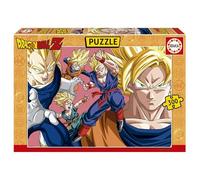 Educa 300 Dragon Ball DBZ, Multicolore, 20414