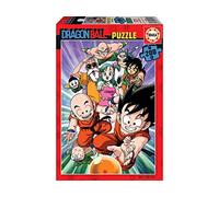 Puzzle Dragon Ball 200 pezzi