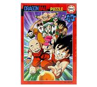 Educa - Bambini 200 Dragon Ball Super Puzzles 200 Cartone | Puzzle (18215)