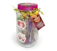 Educa- Barattolo Regalo Cancelleria, Multicolore, 18150