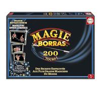Educa Borrás 16045 - Magie Borras 200 Tours [Versione Francese]