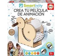 Educa Borrás - Crea tu Film d'animazione