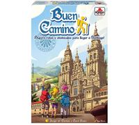 Educa Buen Camino Card Game - LatestBuy