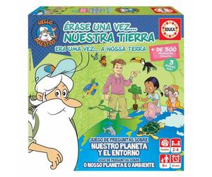 Educa C´era Una Volta Il Nostro Gioco Da Tavolo Interattivo Land