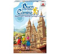 Educa Carte Gioco Da Tavolo La Strada