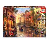 Educa Collection 1500 Pieces Premium Quality Jigsaw Puzzle for Ages 12+ and Up