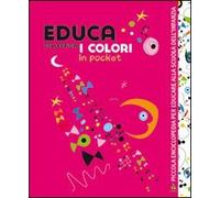 Educa collection. I colori. Con CD-ROM