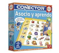 Educa Connettore associo e apprendimento