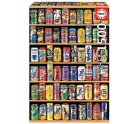 Puzzle EDUCA 1500 pezzi