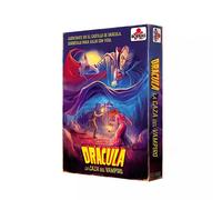 Educa Gioco Da Tavolo Drácula