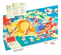 Educa Gioco Da Tavolo Erase Una Vez… La Vida Versione Spagnola