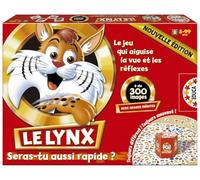 Educa Borrás Gioco da tavolo Le Lynx 300 15346 Nuova edizione (FR)