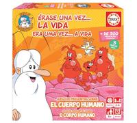 Educa - Gioco Siamo Fatti così (18855)