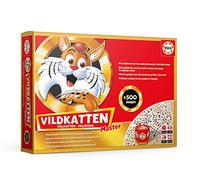 Educa Il Gatto Selvatico Master 500
