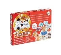 Educa - My First Vildkatten (015733)