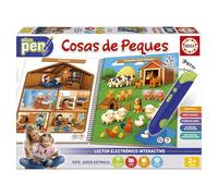 Educa Giocattolo Educativo Educapen Cosas De Peques