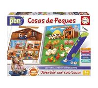 Educa- Impara con Me, Colore Vario, 20323