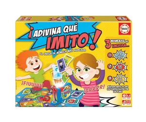 Educa Indovina Un Po´ Imitus