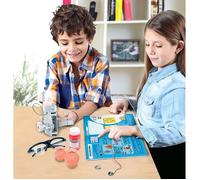 Gioco da Tavolo Educa kit experiences once upon a time ... the discovere (FR)