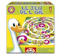 Educa - Le Jeu De L'oie