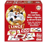Educa Lence Go! Gioco Da Tavolo