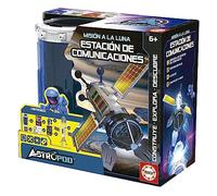 Ninco Communications Station Construction Game Trasparente