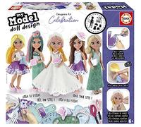 Educa My Model Doll Celebration - LatestBuy
