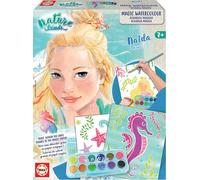 Educa Nature Friends pittura magica con acqua - set creativo